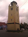 Kaluthara Clock Tower