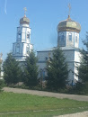 Церковь В Атяшево