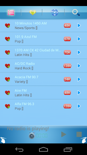 Radio Uruguay
