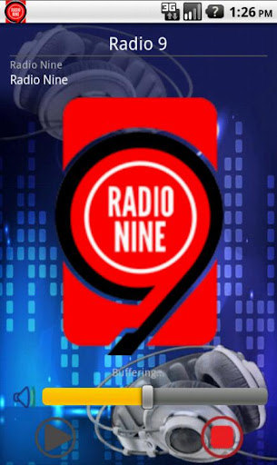 Radio 9