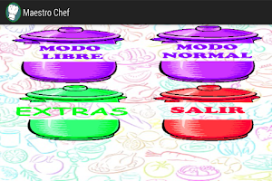 Maestro Chef APK Ảnh chụp màn hình #4