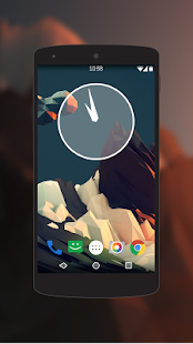 Download Obsidian CM11/Mahdi/PA Theme APK