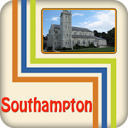 Southampton Offline Guide