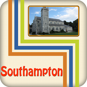 Southampton Offline Guide 1.0