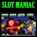 Slot Maniac logo