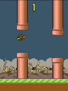 Free Download Zombie Bird APK for PC