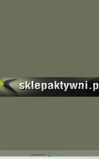 Sklep Aktywni