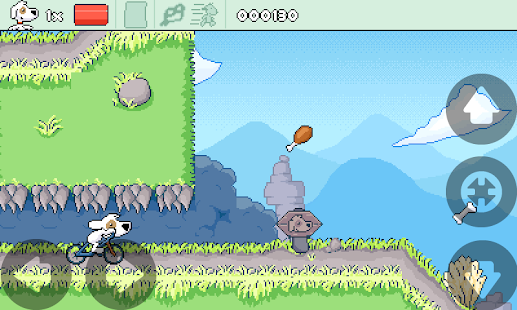 Super Dog Screenshots 3