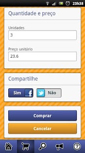 Lastest Impostômetro de Bolso APK for Android