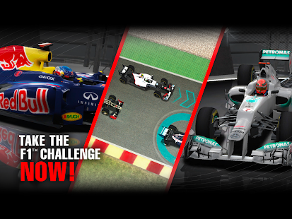 F1™ Challenge - screenshot thumbnail