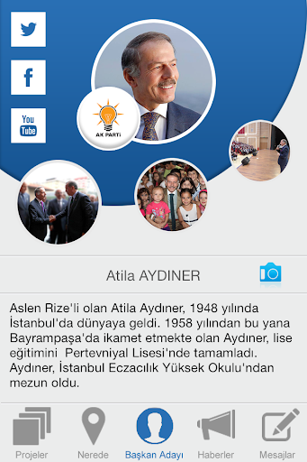 Atila AYDINER