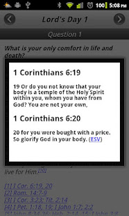 Heidelberg Catechism(圖4)-速報App