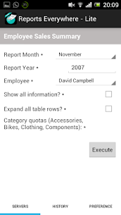 How to mod Reports Everywhere Lite 1.0.138 unlimited apk for bluestacks