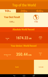 Finger Challenge poster 11