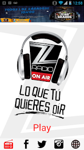 How to mod ZZRadio 1.1 mod apk for bluestacks