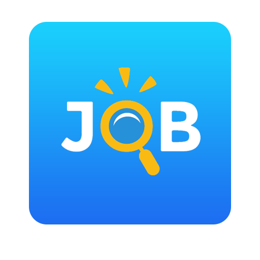 PhilJobNet 商業 App LOGO-APP開箱王