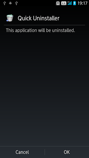 【免費工具App】Quick Uninstaller-APP點子