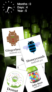 How to install AndroidBirthday Screensaver patch 1.3 apk for laptop
