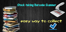 Barcode Scanner Data Collector APK