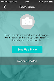 April Waller Hair & Makeup poster 15