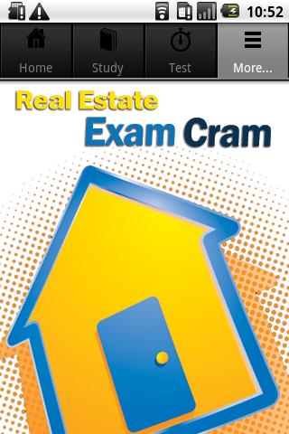 Texas Real Estate Exam Cram