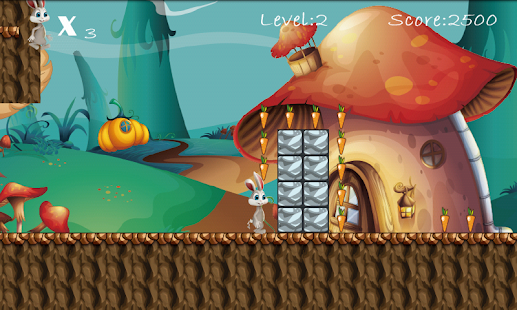 Bunny Run - screenshot thumbnail
