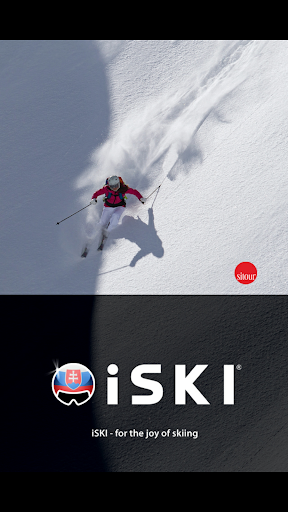 iSKI Slovakia