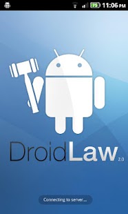 Free Wyoming Statutes - DroidLaw APK for Android