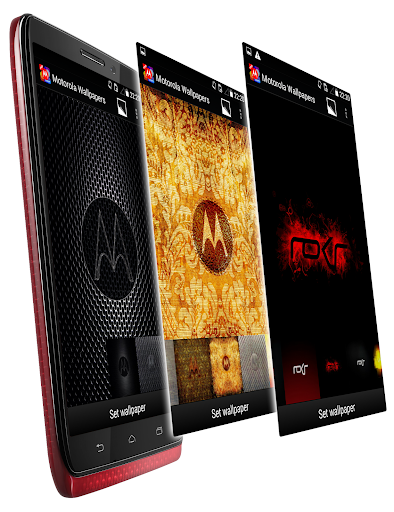 Motorola Wallpapers