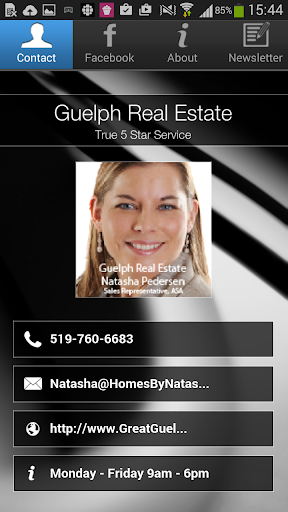 Guelph Real Estate