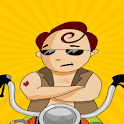 Rambow Ramu Vol-1 logo