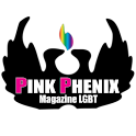 PinkPhenix logo