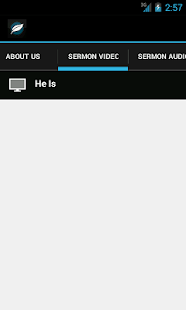 Faith Church Mobile Screenshots 9