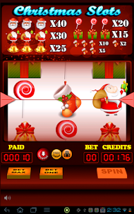 How to mod Christmas Slots: Free Fun Game lastet apk for android