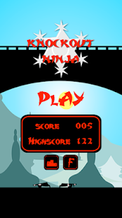 How to mod Knockout Ninja 3.0 apk for laptop