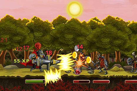 Mighty Knight(圖3)-速報App