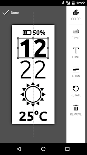 How to mod Clocki for SmartBand Talk 2.8.2 mod apk for pc