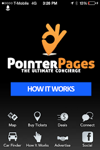 Free Download Pointer Pages APK for Android
