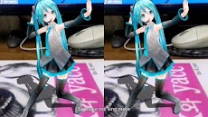 AR Concert with Mikuのおすすめ画像5