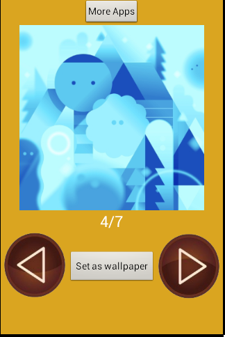 【免費個人化App】KitKat Wallpapers for Android-APP點子