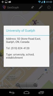 GeoGryph Screenshots 3