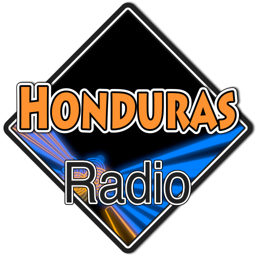 Honduras Radio LOGO-APP點子