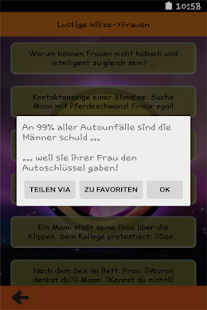 Lustige Witze Screenshots 19