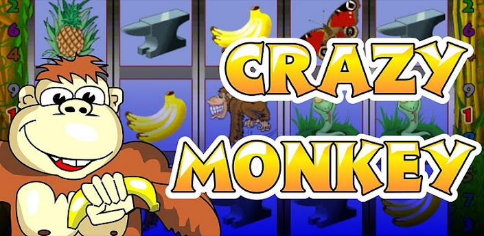 Crazy Monkey slot machine  Android Apps on Google Play