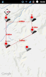 Super GeoGPS(圖2)-速報App