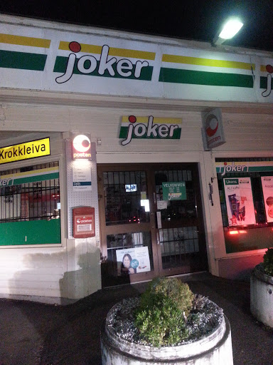 Sundvolden Jokerbutikk