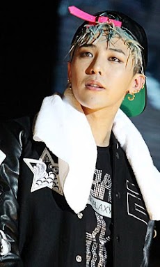 G Dragon Live Wallpaper Androidアプリ Applion