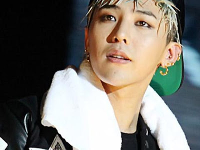 √完了しました！ g-dragon who you 壁紙 195977