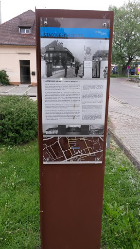 Ludendorf-Kaserne