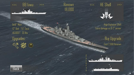Pacific Fleet(圖3)-速報App